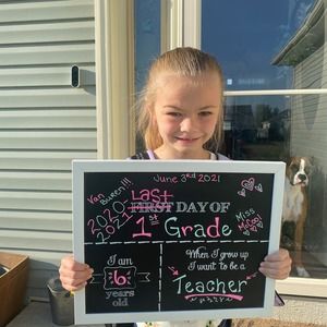 Meet your Posher, Aimee